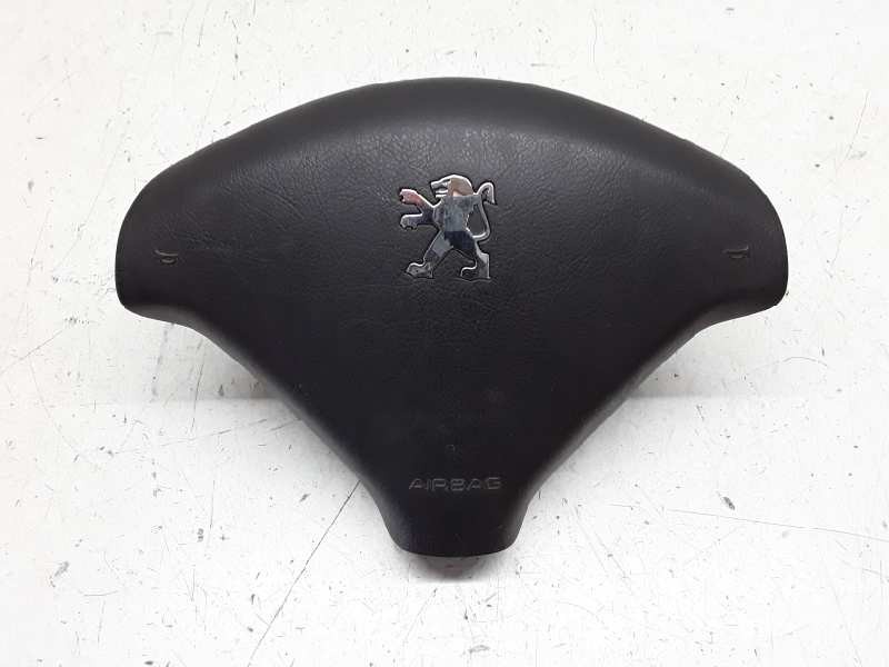 Recambio de kit airbag para peugeot 307 (s1) xr referencia OEM IAM   