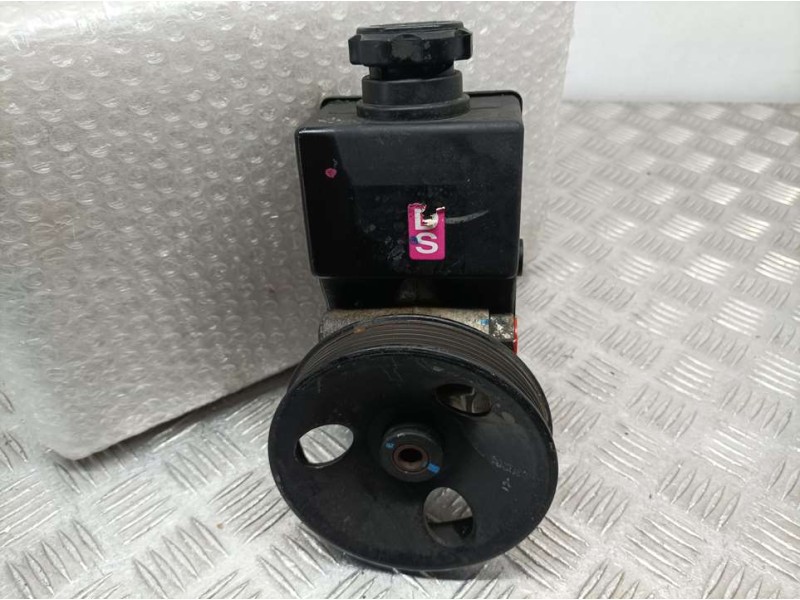 Recambio de bomba direccion para ssangyong rexton 270 xvt limited referencia OEM IAM NS540647  