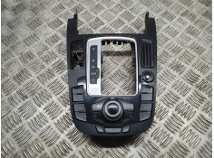 MANDO MULTIFUNCION 8T0919611WFT 