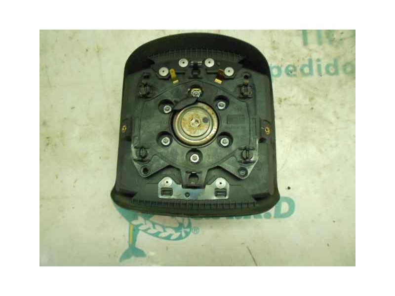 Recambio de airbag delantero izquierdo para ford transit caja cerrada, corta (fy) (2000 =>) 2.0 tdci cat referencia OEM IAM   