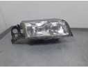 Recambio de faro derecho para volvo s80 i (184) 2.4 referencia OEM IAM 8662856 89006405 VALEO