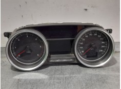 Recambio de cuadro instrumentos para peugeot 508 access referencia OEM IAM 9665962480  