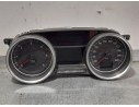 Recambio de cuadro instrumentos para peugeot 508 access referencia OEM IAM 9665962480  