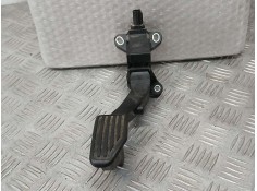 Recambio de potenciometro pedal para toyota yaris active referencia OEM IAM 481100D120 17242B 