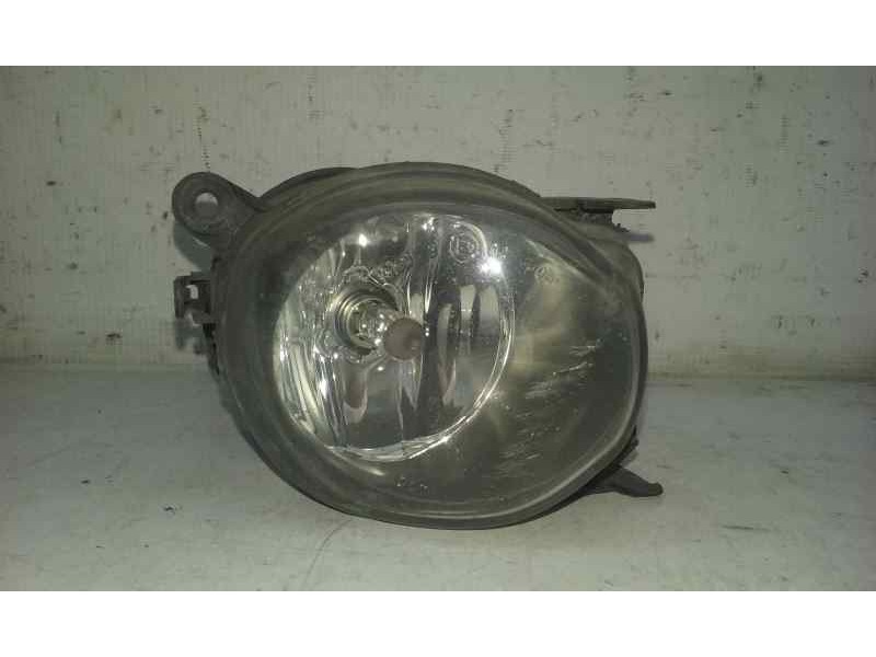 Recambio de faro antiniebla derecho para audi a4 berlina (b5) 1.9 tdi referencia OEM IAM  TOCADO 