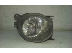 FARO ANTINIEBLA DERECHO TOCADO 
