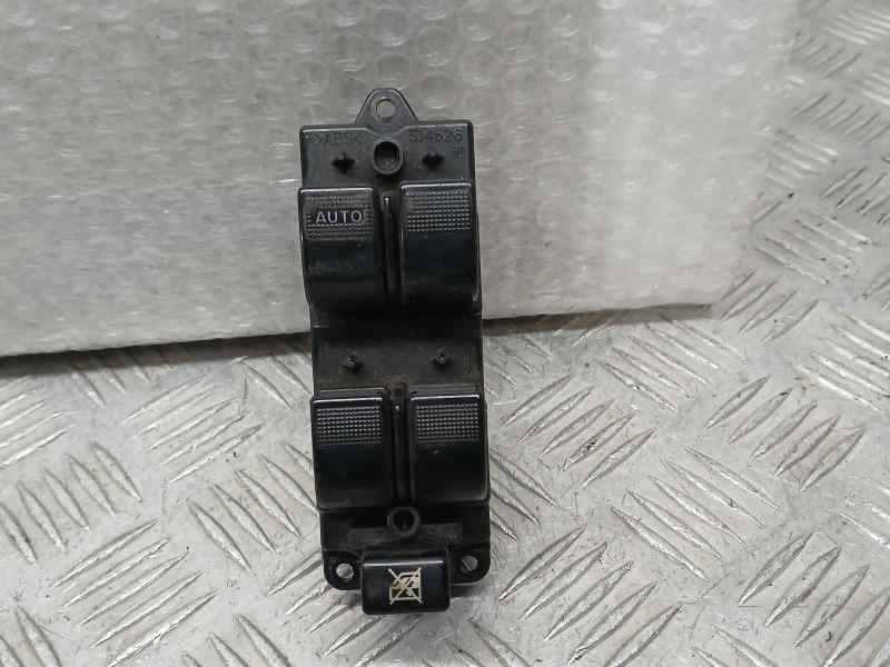 Recambio de mando elevalunas delantero izquierdo para mazda 6 berlina (gg) 2.0 crtd 120 active (4-ptas.) referencia OEM IAM 5145