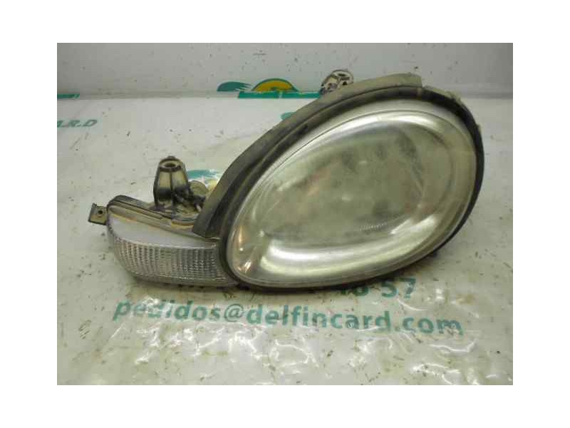 Recambio de faro izquierdo para chrysler neon (pl) 2.0 cs referencia OEM IAM   