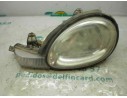 Recambio de faro izquierdo para chrysler neon (pl) 2.0 cs referencia OEM IAM   