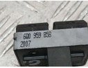 Recambio de mando elevalunas delantero izquierdo para seat ibiza (6l1) hit referencia OEM IAM 6Q0959858  
