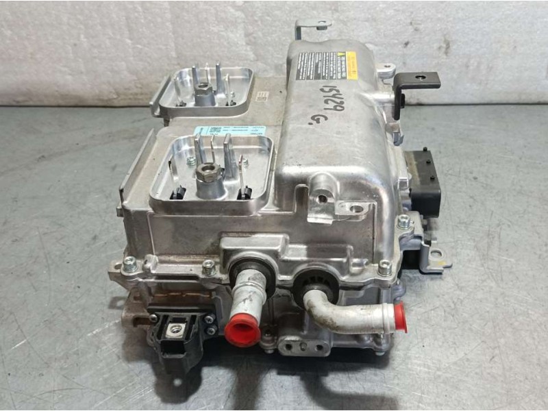 Recambio de convertidor para kia niro concept referencia OEM IAM 366002B643 GDEHKD6HMS1 MOBIS