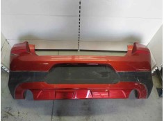 PARAGOLPES TRASERO 1107204869 748753110 TOCADO