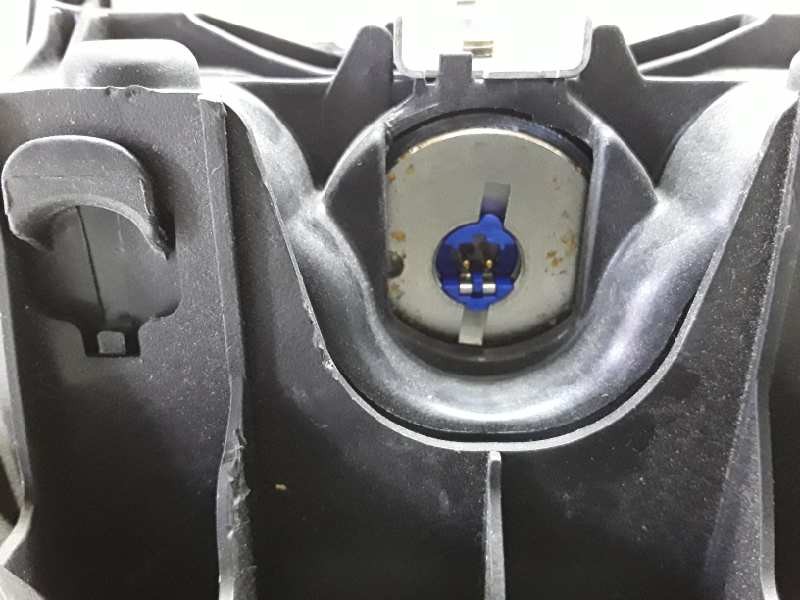 Recambio de kit airbag para peugeot 307 (s1) xr referencia OEM IAM   