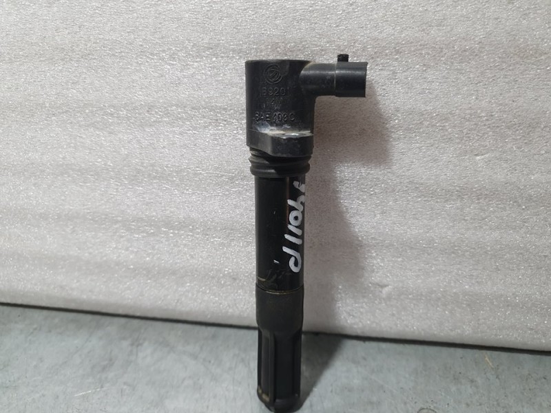 Recambio de bobina encendido para fiat tipo ii (357) berlina easy referencia OEM IAM 15618B  