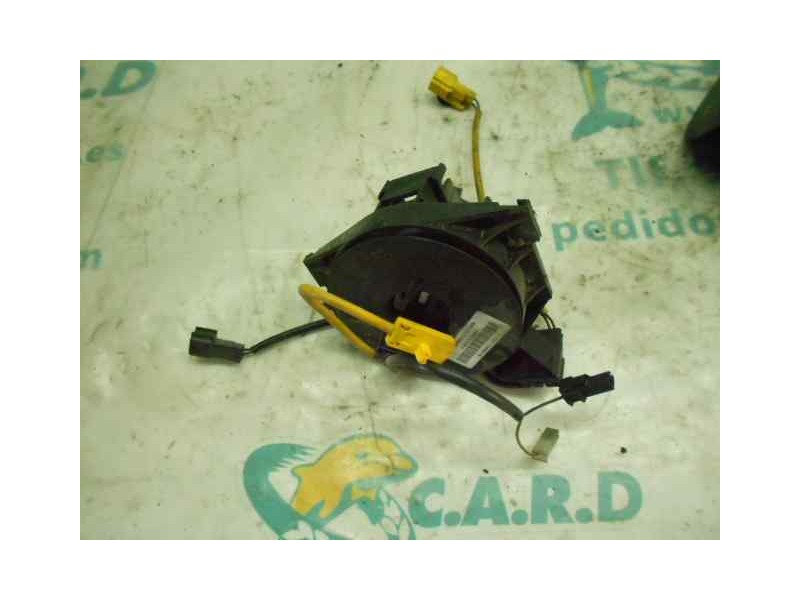 Recambio de airbag delantero izquierdo para ford transit caja cerrada, corta (fy) (2000 =>) 2.0 tdci cat referencia OEM IAM   