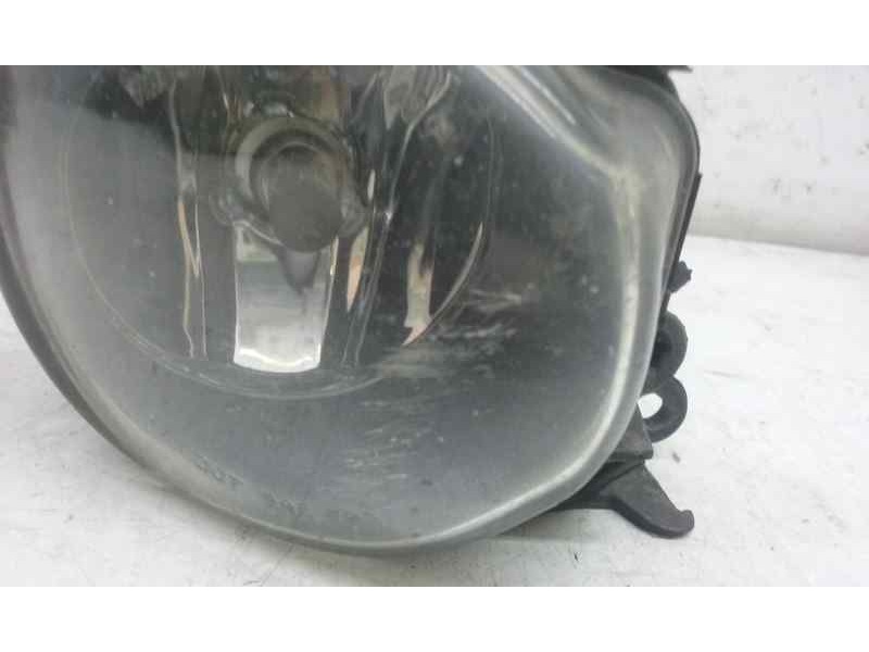 Recambio de faro antiniebla derecho para audi a4 berlina (b5) 1.9 tdi referencia OEM IAM  TOCADO 