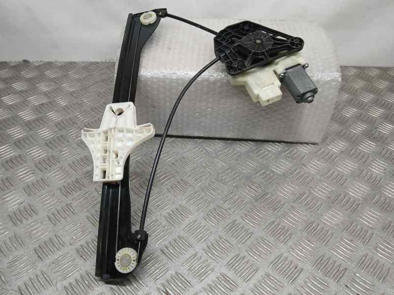 Recambio de elevalunas trasero derecho para skoda fabia active referencia OEM IAM 6V0839462 6V0959812A ELECTRICO