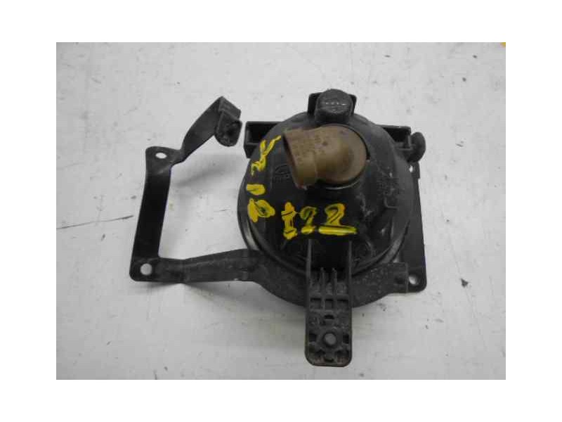 Recambio de faro antiniebla izquierdo para hyundai tucson (jm) 2.0 crdi comfort referencia OEM IAM   