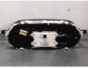 Recambio de cuadro instrumentos para peugeot 508 access referencia OEM IAM 9665962480  