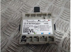 MODULO ELECTRONICO A9079003605 A2C7523601200 CONTINENTAL D.I