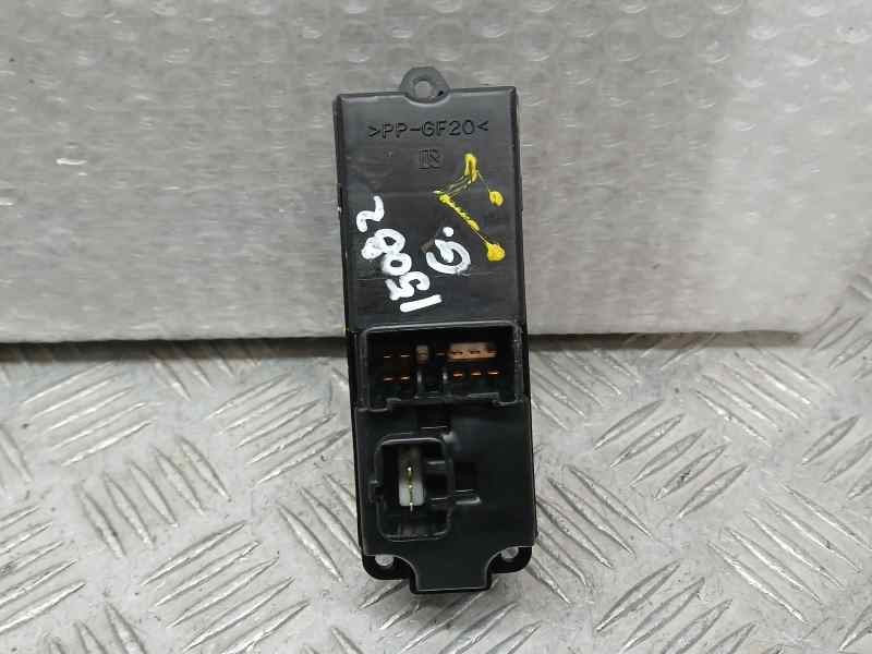 Recambio de mando elevalunas delantero izquierdo para mazda 6 berlina (gg) 2.0 crtd 120 active (4-ptas.) referencia OEM IAM 5145