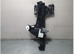 Recambio de elevalunas trasero derecho para citroën c4 1.2 12v e-thp pure tech referencia OEM IAM 9832714280  ELECTRICO 6 PINES