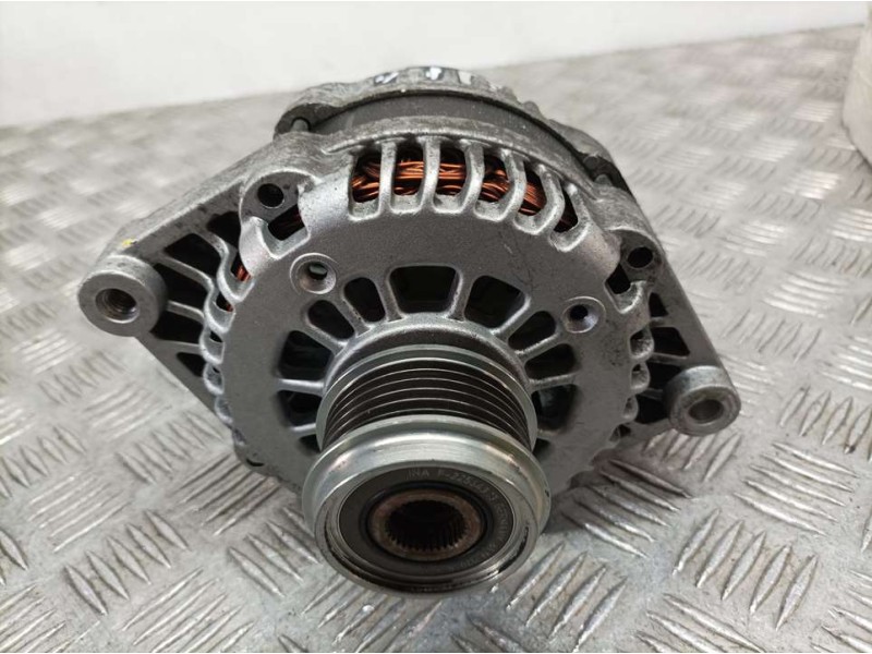 Recambio de alternador para chevrolet captiva 2.0 vcdi lt referencia OEM IAM AD9M08A0065  