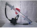 Recambio de elevalunas delantero derecho para ford mondeo berlina (gd) referencia OEM IAM 0130821793 2 PINS ELECTRICO 