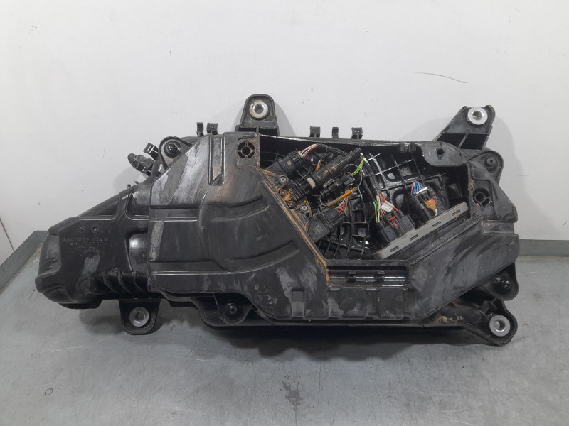 Recambio de deposito adblue para opel astra k lim. 5türig 120 aniversario referencia OEM IAM 39171469  