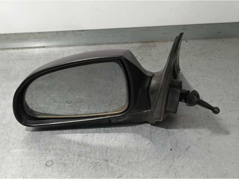 Recambio de retrovisor izquierdo para hyundai accent (lc) gl 5p referencia OEM IAM 8761025620  C/MANDO
