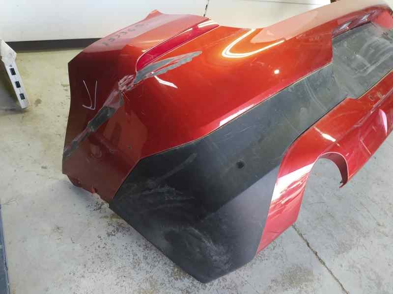 Recambio de paragolpes trasero para bmw x2 (f39) sdrive18d referencia OEM IAM 1107204869 748753110 TOCADO