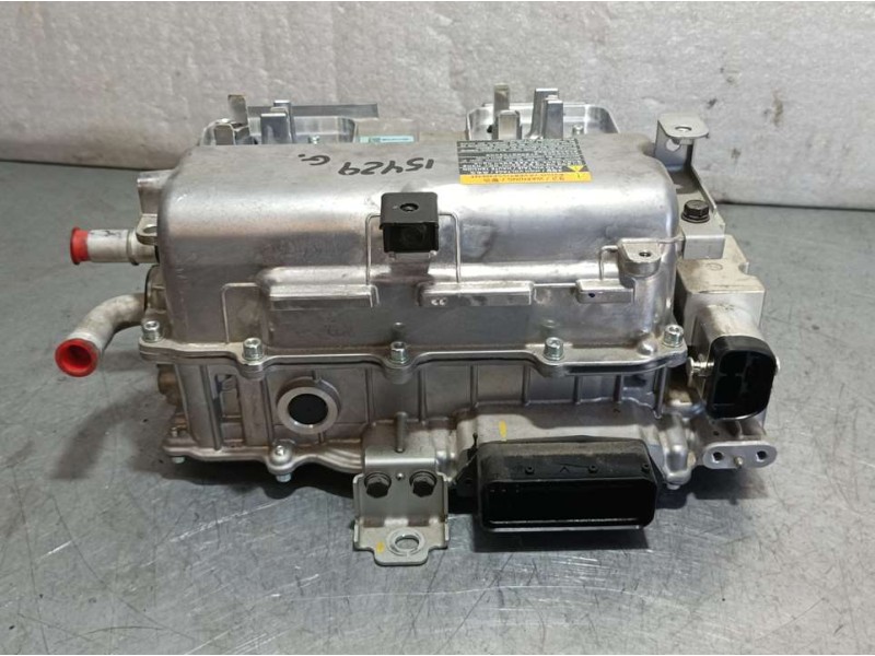 Recambio de convertidor para kia niro concept referencia OEM IAM 366002B643 GDEHKD6HMS1 MOBIS