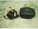 Recambio de airbag delantero izquierdo para ford transit caja cerrada, corta (fy) (2000 =>) 2.0 tdci cat referencia OEM IAM   