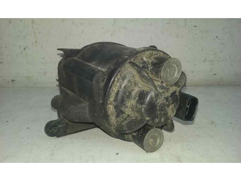 Recambio de faro antiniebla derecho para audi a4 berlina (b5) 1.9 tdi referencia OEM IAM  TOCADO 