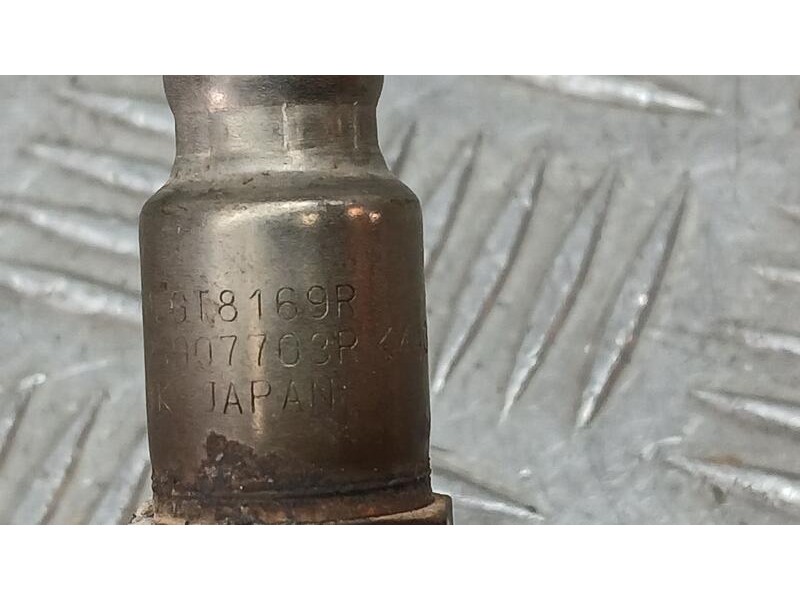 Recambio de sonda lambda para renault captur zen referencia OEM IAM 226907703R  