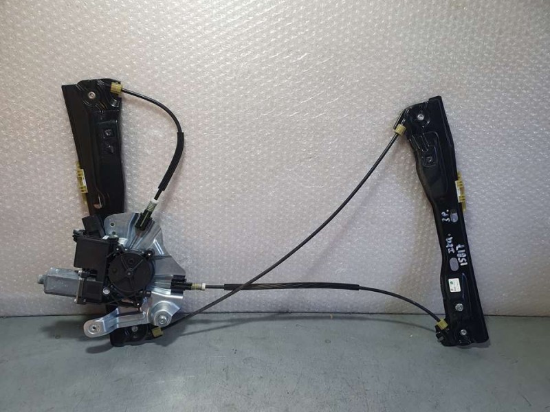 Recambio de elevalunas delantero izquierdo para opel astra j gtc sportive referencia OEM IAM 13349957 933922101 BROSE ELECTRICO 