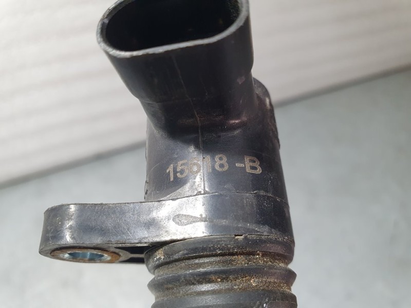 Recambio de bobina encendido para fiat tipo ii (357) berlina easy referencia OEM IAM 15618B  