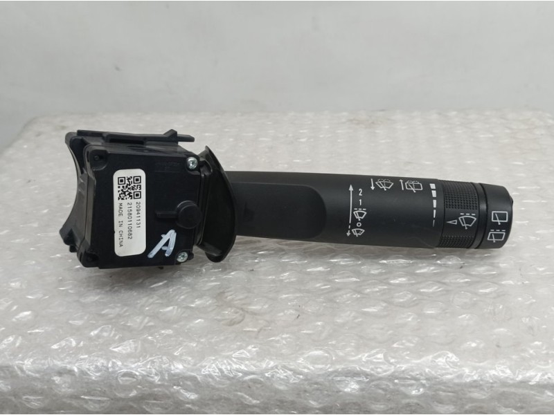 Recambio de mando limpia para opel insignia berlina selective referencia OEM IAM 20941131  