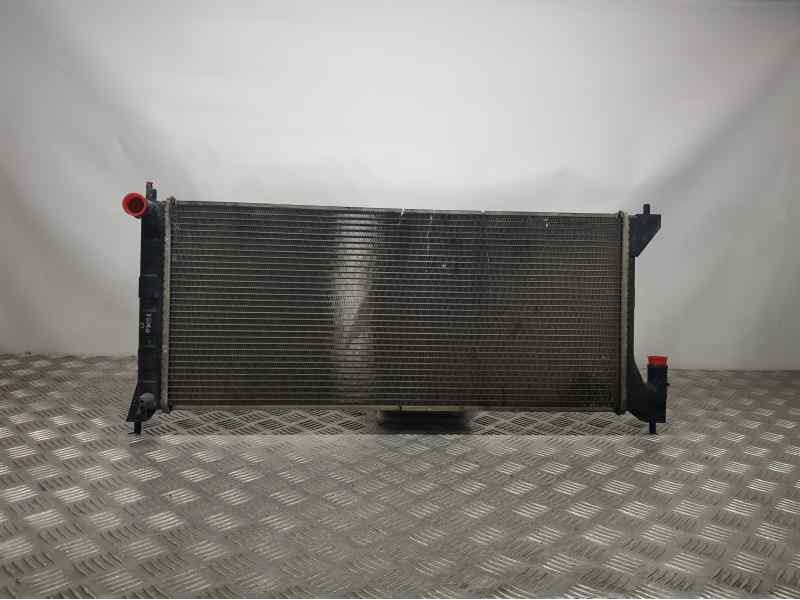 Recambio de radiador agua para suzuki ignis rm (mh) basico referencia OEM IAM 1770084E50000  