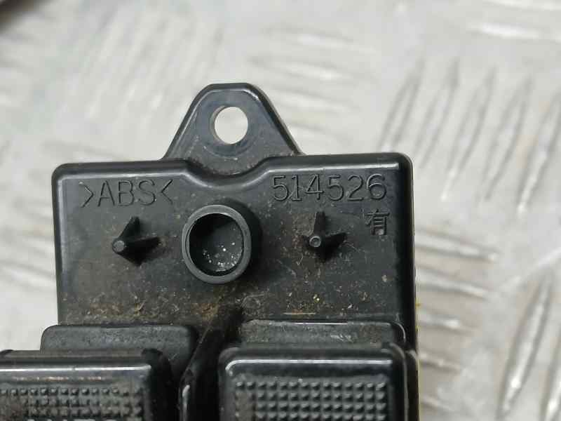 Recambio de mando elevalunas delantero izquierdo para mazda 6 berlina (gg) 2.0 crtd 120 active (4-ptas.) referencia OEM IAM 5145