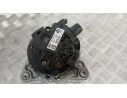 Recambio de alternador para peugeot 308 style referencia OEM IAM 9835688980 VALEO 2740557F