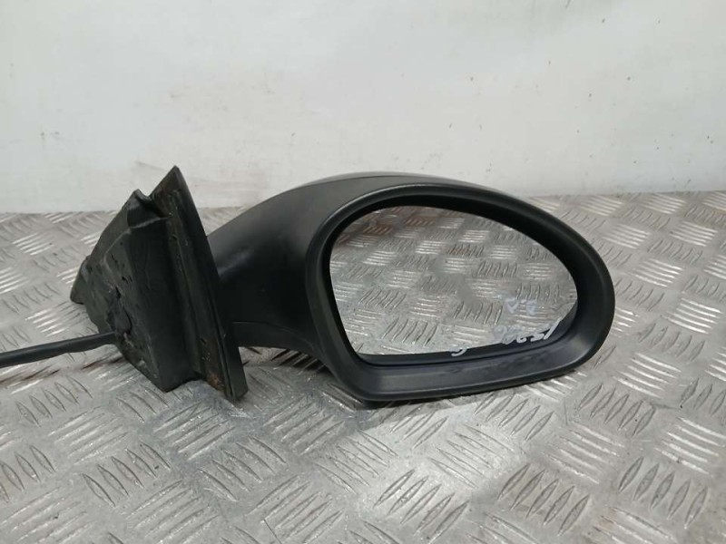 Recambio de retrovisor derecho para seat ibiza (6l1) hit referencia OEM IAM 6L1857508T  C/ MANDO TOCADO