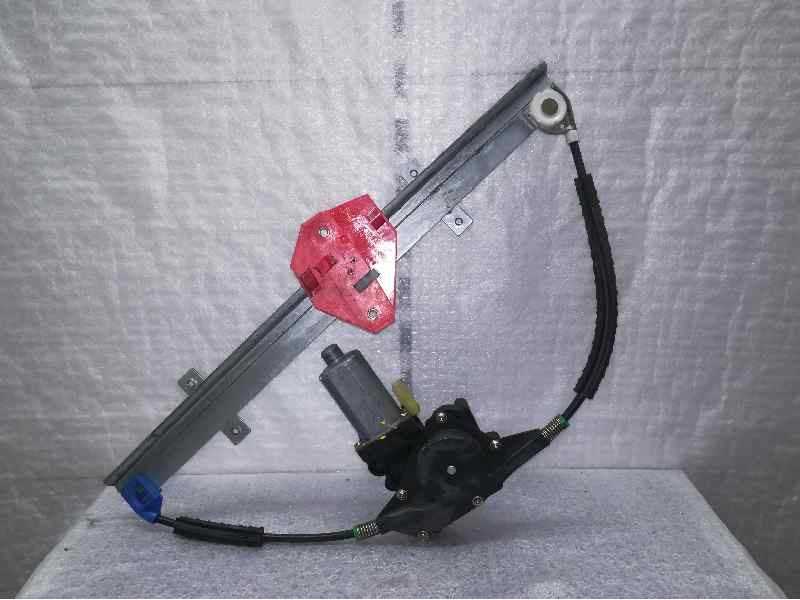 Recambio de elevalunas delantero derecho para ford mondeo berlina (gd) referencia OEM IAM 0130821793 2 PINS ELECTRICO 