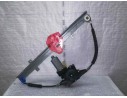 Recambio de elevalunas delantero derecho para ford mondeo berlina (gd) referencia OEM IAM 0130821793 2 PINS ELECTRICO 