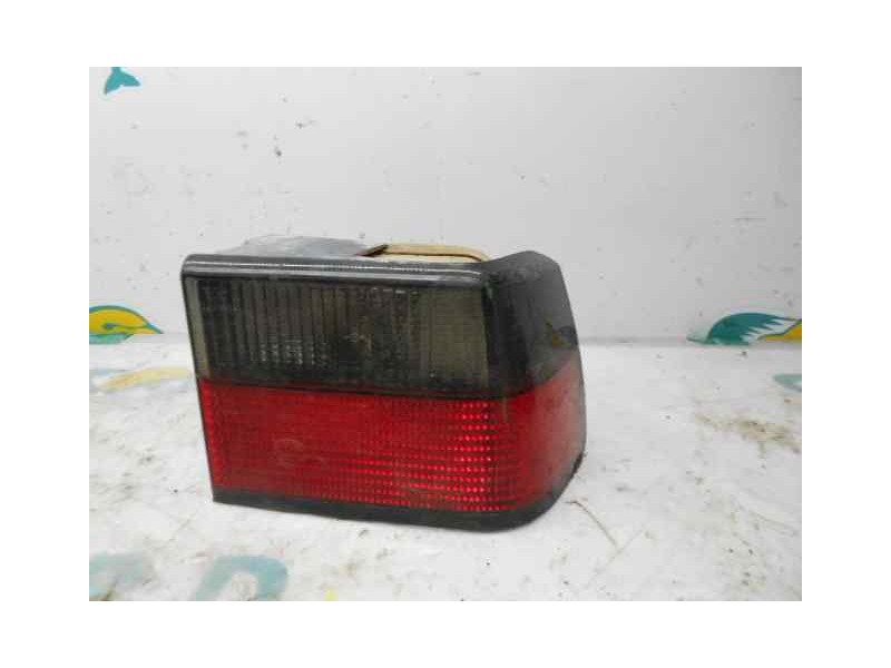 Recambio de piloto trasero derecho para citroën xantia berlina 1.9 d armonia referencia OEM IAM 95668016  EXTERIOR