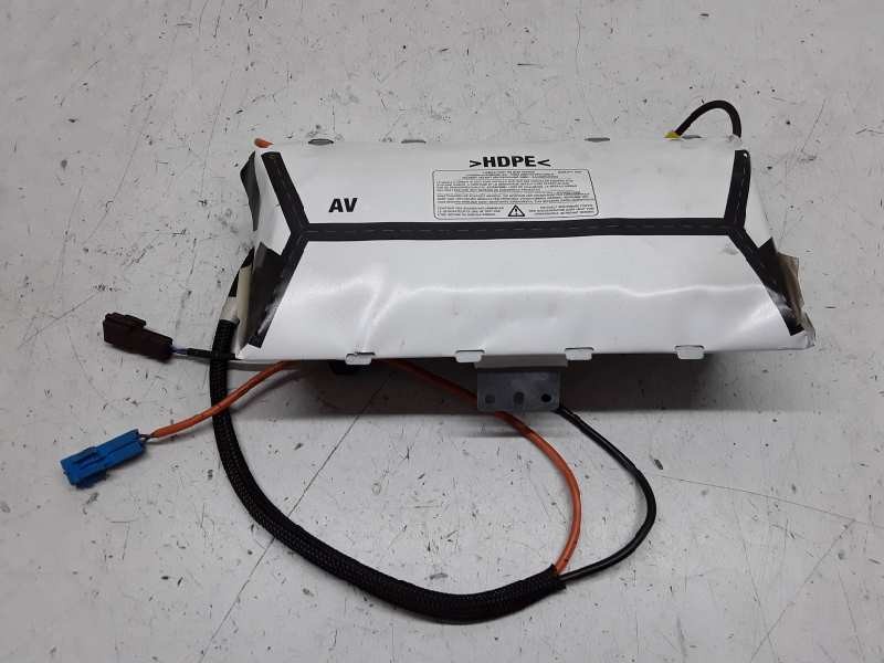 Recambio de kit airbag para peugeot 307 (s1) xr referencia OEM IAM   