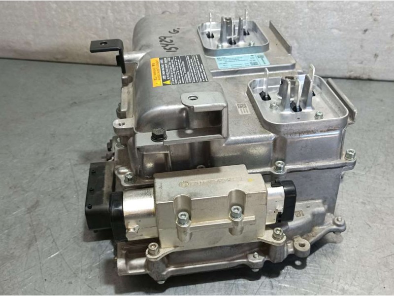 Recambio de convertidor para kia niro concept referencia OEM IAM 366002B643 GDEHKD6HMS1 MOBIS