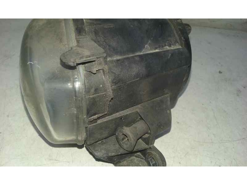 Recambio de faro antiniebla derecho para audi a4 berlina (b5) 1.9 tdi referencia OEM IAM  TOCADO 