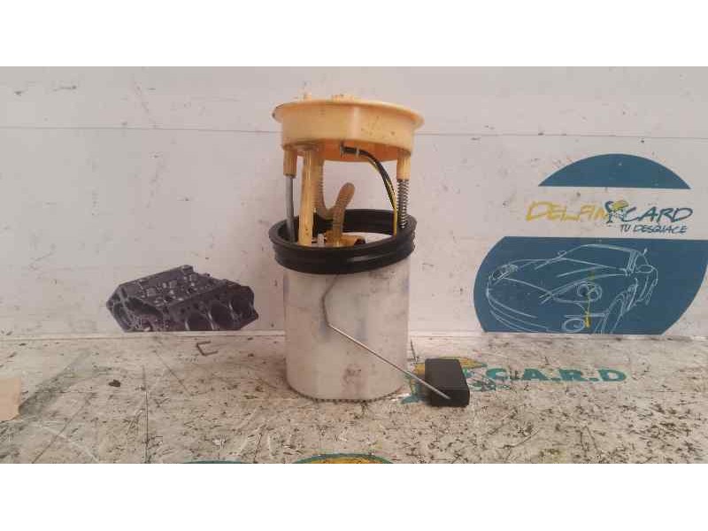 Recambio de aforador para seat ibiza (6j5) sport referencia OEM IAM A2C53436963 6R0919050H SIEMENS VDO