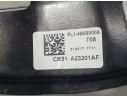 Recambio de elevalunas delantero izquierdo para ford focus lim. trend referencia OEM IAM CM51A23201AF  ELECTRICO 2 PINS